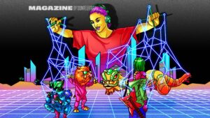 Games need bots? Illivium CEO admits ‘it’s tough,’ Web3 games 42X upside: Web3 Gamer