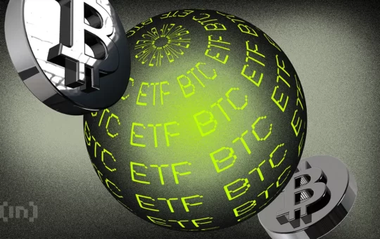 Full List of Bitcoin ETFs Waiting Approval in January 2024 and Deadlines