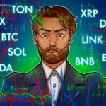 Price analysis 12/6: BTC, ETH, BNB, XRP, SOL, ADA, DOGE, AVAX, LINK, TON