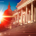 US senators target crypto in bill enforcing sanctions on terrorist groups