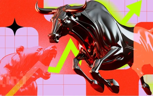 Why Bitcoin Has Yet to Enter Real Bull Market Territory