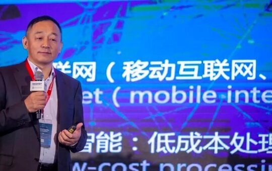 HashKey Group Hits 'Unicorn' Status With $100 Million Raise, $1.2 Billion Valuation