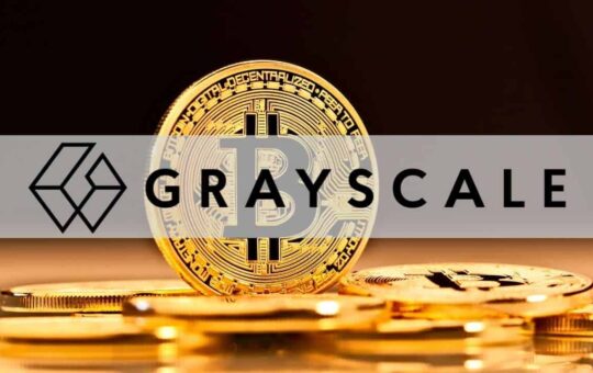 Will Grayscale's Bitcoin ETF Launch On Time? Application Missing Key Details
