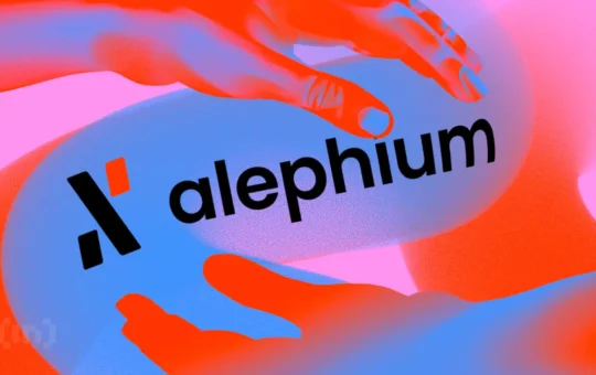 Alephium’s Game-Changing Tech and Vision for a Decentralized World