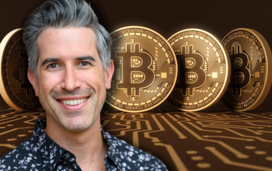 Bona Fide Wealth President Defines Bitcoin as ‘Digital Gold,’ Discusses Showdown Between Crypto Natives and Traditional Finance