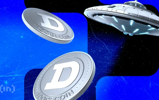 Dogecoin (DOGE) Price Nears Pattern End: Traders on Alert