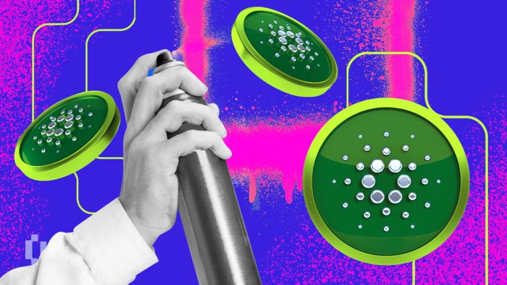 Will Cardano (ADA) Price Rebound After Bearish Weekly Candlestick?
