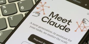 Claude AI Chatbot Declared Off Limits to Political Candidates