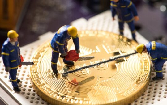 Grayscale: 2024 Bitcoin Halving 'Different' as ETFs, Ordinals Reshape Market Structure