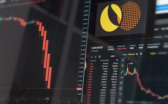 Terra Luna Classic and Jupiter Misery continue to slide down crypto rankings