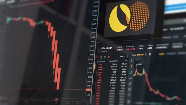 Terra Luna Classic and Jupiter Misery continue to slide down crypto rankings