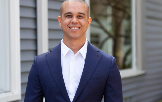 This Ohio Candidate Welcomes AI In His Political Campaign—Will Voters?