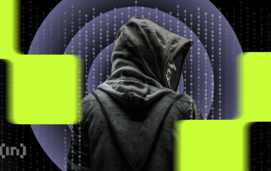 This Token Tanks 90% in Suspected $35 Million Rug Pull