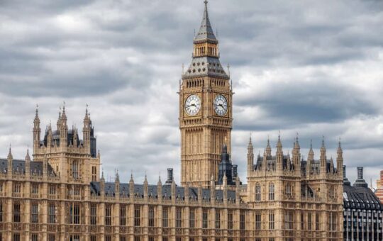 UK Police Seized Bitcoin Worth Nearly $1.8B From $6.3B China Investment Fraud