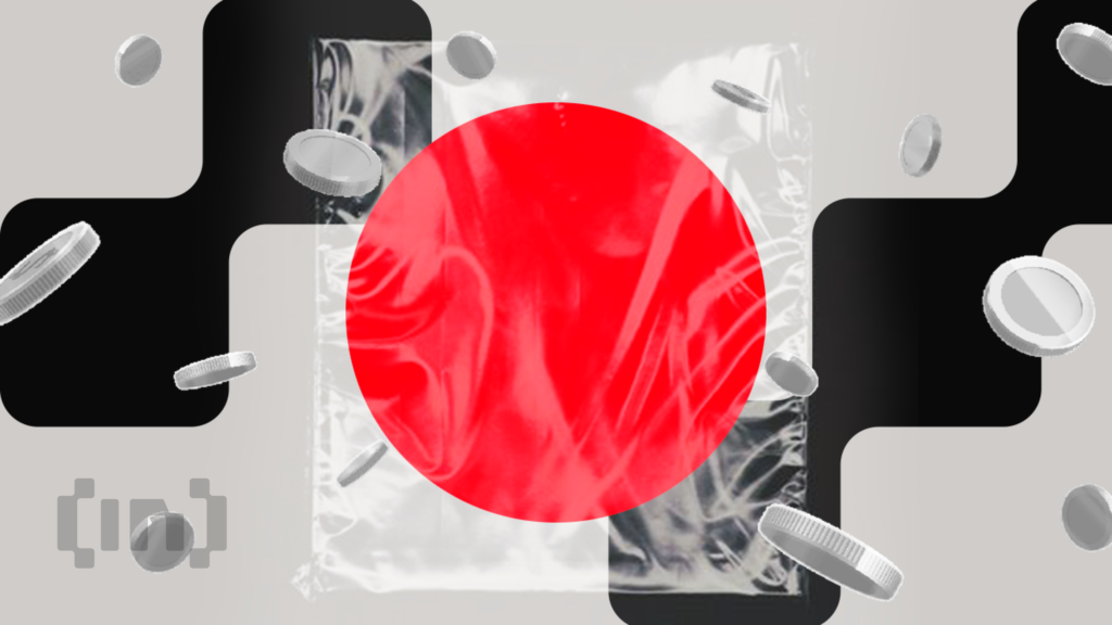 Web3 & Crypto Startups Cheer On Regulation Revamp in Japan