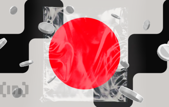 Web3 & Crypto Startups Cheer On Regulation Revamp in Japan