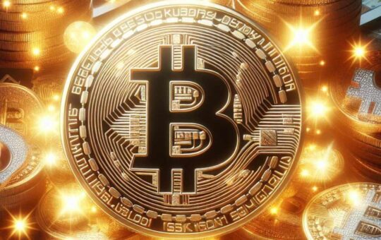Analysts ‘Now More Convinced’ of Bitcoin Reaching $150,000 by Mid-2025