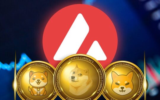 Avalanche 'Meme Coin Rush' Offers $1 Million in Rewards for Traders