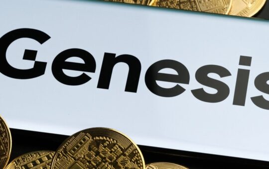 Bankrupt Crypto Lender Genesis to Pay $21 Million to Settle SEC Charges
