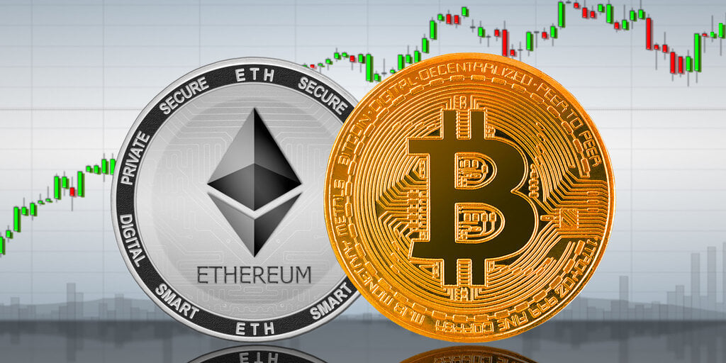 Bitcoin DeFi App Sovryn Is Expanding to Ethereum—Here's How