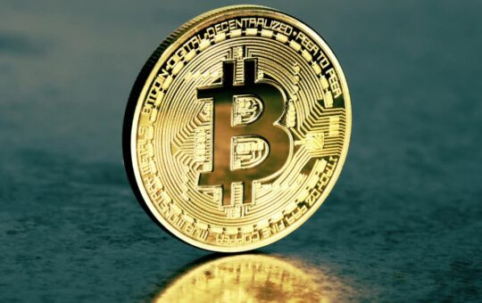 Decline in Bitcoin (BTC) Wallets Reflects Market Fear, But There's A Catch