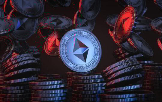 Ethereum Foundation Being Investigated by 'State Authority'