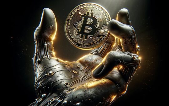 Glassnode Insights Into Long-Term Bitcoin Holders Reveal 228% Average Unrealized Gain