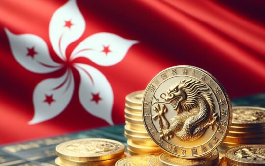 Hong Kong Launches Project Ensemble, a Wholesale CBDC and Tokenized Deposits Initiative