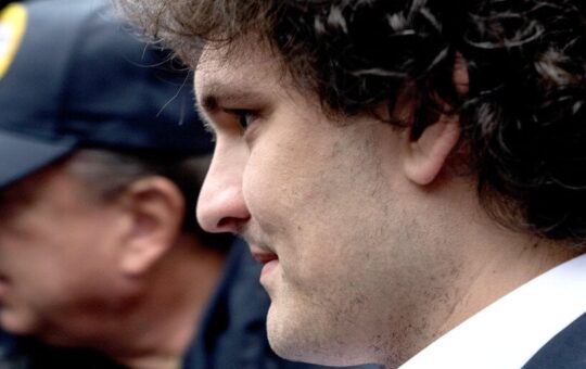 SBF Sentenced to 25 Years in Prison—How Many Will He Actually Serve?