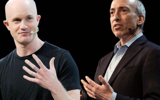 SEC Lawsuit Against Coinbase Moves Forward—How Bad Is It?