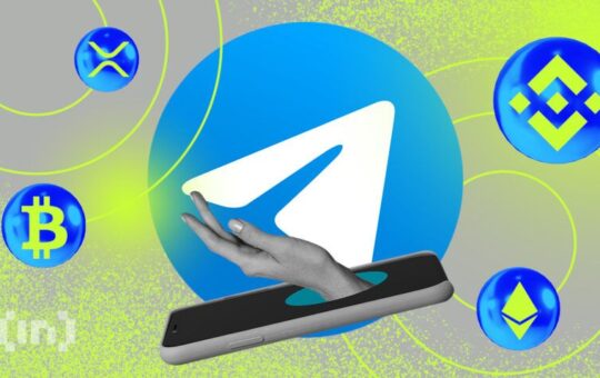 How Will Toncoin (TON) React After Telegram Raises $330 Million