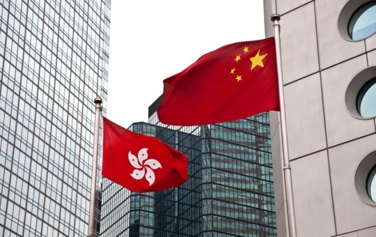 Zodia Custody secures TCSP license in Hong Kong