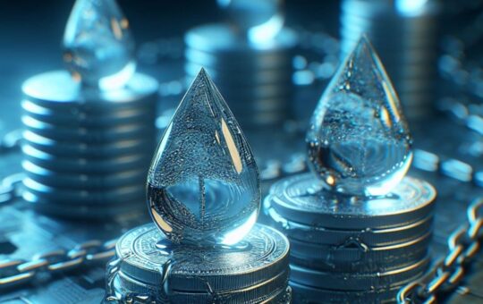 BNB Announces Native Liquid Staking Addition in BSC