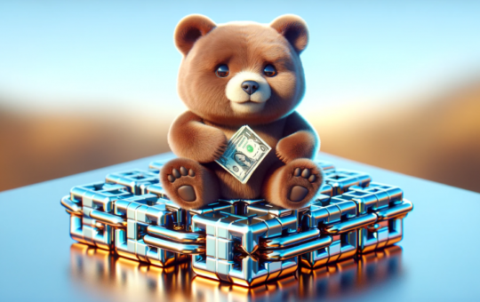 Berachain secures 0 million in expanded funding round