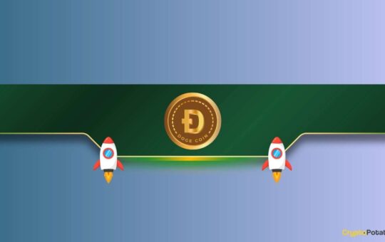 Dogecoin (DOGE) Must Break Above This Level To Reach New ATH: Details