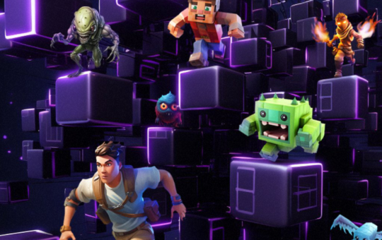 Ethereum Game 'Hytopia' Nears Beta Launch After $8 Million Node Sale