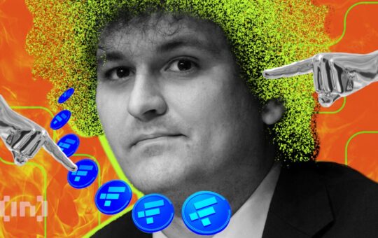 FTX’s Sam Bankman-Fried Snitches on These Crypto Influencers