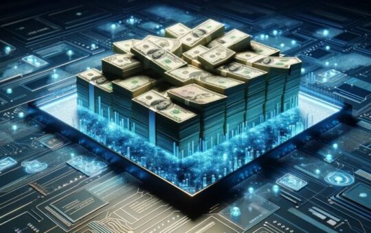 Gaming and AI structure CARV secures $10 million in series A funding