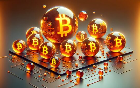 Genesis Sells Grayscale Shares, Buys $2.17 Billion in Bitcoin for Customer Reimbursement