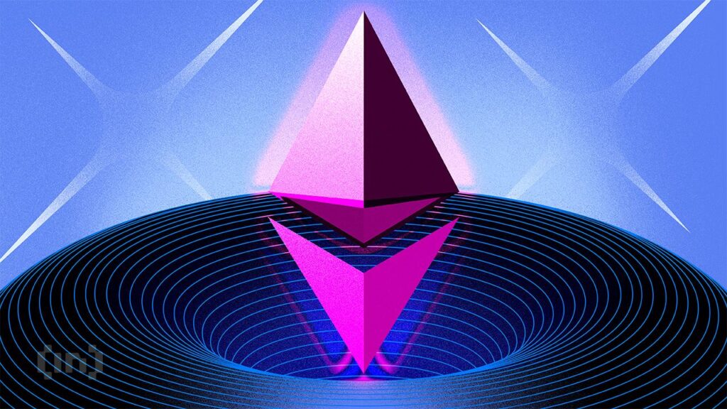 Ethereum (ETH) Price Forecast: Has the Correction Ended, or Is Further Decline Expected?