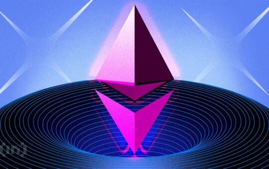 Ethereum (ETH) Price Forecast: Has the Correction Ended, or Is Further Decline Expected?