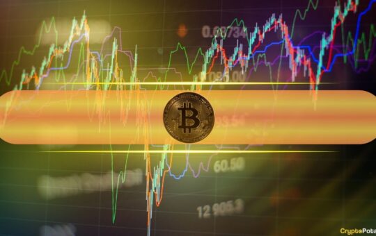 Here's Why Bitcoin Will Lag its S2F Valuation By 5-10 Years, According to Willy Woo