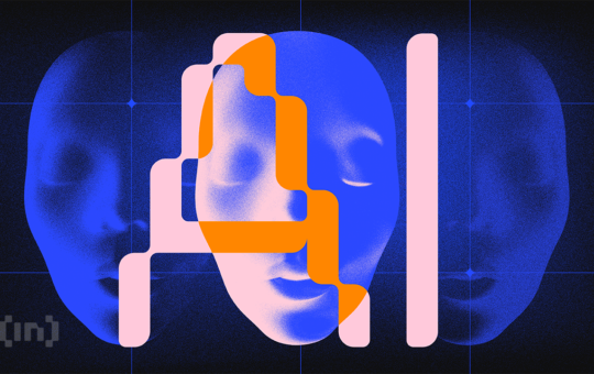 IRS Uses AI to Detect Crypto Tax Fraud