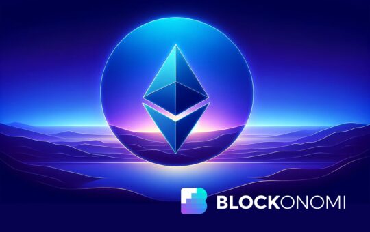 Is Ethereum ETH Price Poised for a 20% Price Surge? Technicals Say Yes