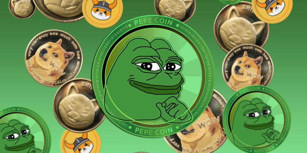 Meme Coins Are Causing 'Damage' to Crypto, Says Andreessen Horowitz Exec