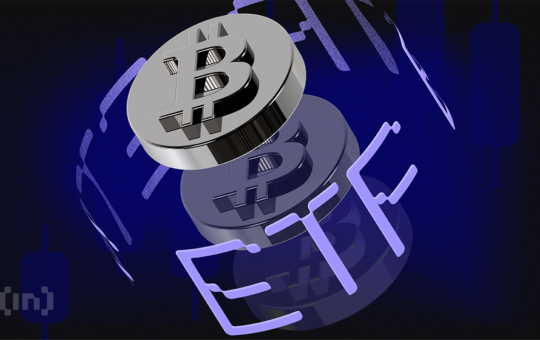 Institutional Bold Bet: Susquehanna Pours $1.1 Billion Into Spot Bitcoin ETFs