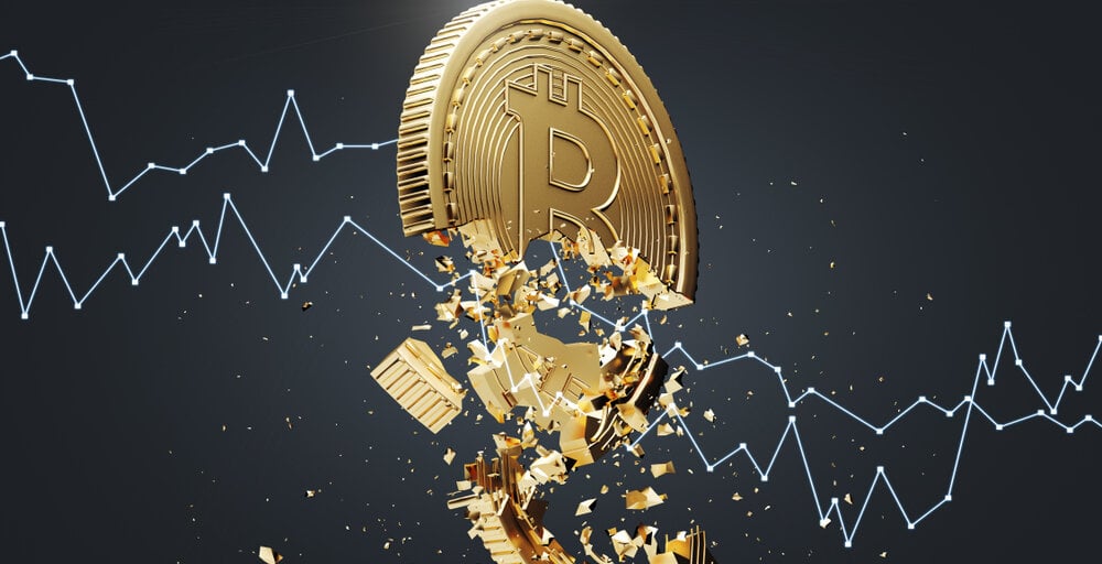 Bitcoin Hasn't Hit the Bottom Yet, Says Standard Chartered