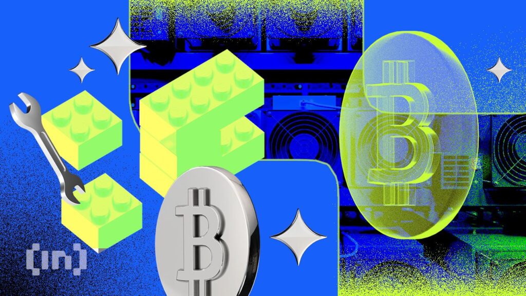 Bitfarms Shares Plunged After CEO Firing
