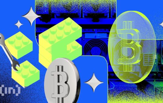 Bitfarms Shares Plunged After CEO Firing