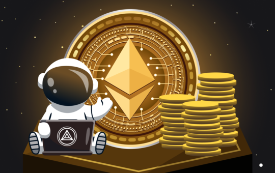 The Secret Behind How AI-Powered Ethereum Trades Made This Trader a Millionaire